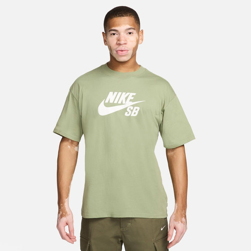 Camiseta Nike Sb Masculina