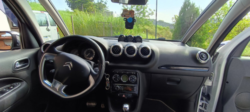 Citroën Aircross 1.6 16v Exclusive Flex Aut. 5p