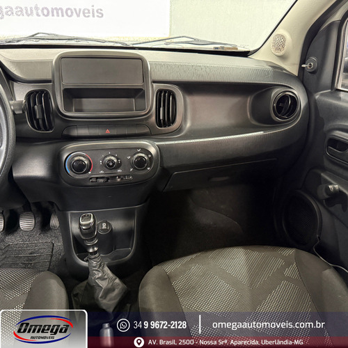 Fiat Mobi EASY 1.0 FIRE FLEX 5P.