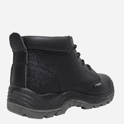 Imagen 2 de 7 de Zapatos De Seguridad Powerfull 320