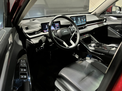 Haval H6 Deluxe 4x4 2.0 Aut
