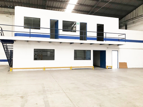Imagen 9 de 14 de Bodegas En Renta En Cerradas De Casa Blanca, San Nicolás De Los Garza