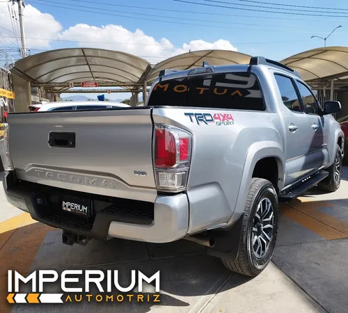 Toyota Tacoma 3.5 Trd Sport 4x4 At