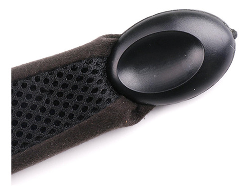 Saxofón Cuello Correa Suave Saxofón Acolchado Para Cámara
