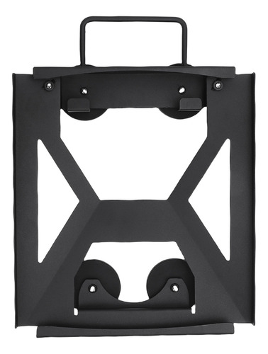 Kit De Montaje Rápido Para Coche, Montaje En Techo, Hierro D