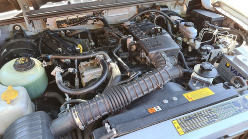 Ford Ranger 2009 2.3 Cd Xl Plus 4x2