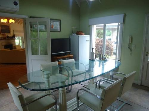 Imagen 17 de 30 de Importante Casa En Venta En Lomas De Fátima - Pilar