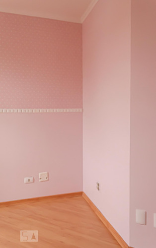 Apartamento À Venda - Vila Leopoldina, 2 Quartos, 54 - S893130800