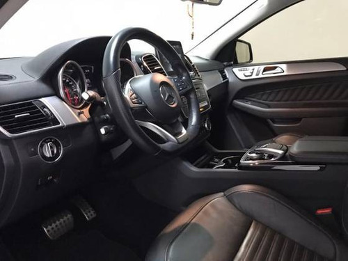 Mercedes-benz Gle 400 3.0 V6 Gasolina Coupé 4matic