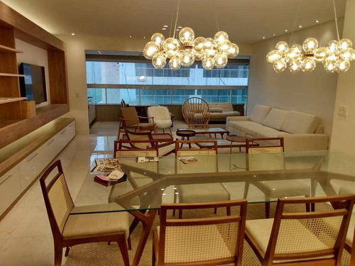 Imagem 3 de 15 de Apartamento 3 Dormitórios Para Venda Em Praia Grande, Canto Do Forte, 3 Dormitórios, 1 Suíte, 1 Banheiro, 2 Vagas - Ap00083_1-1172678