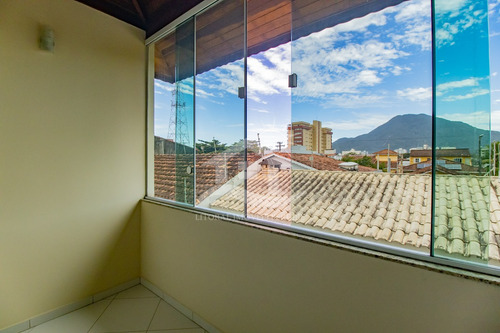 Imagem 22 de 25 de Casa - Com Mezanino No Bairro Stella Maris, 500 Metros Da Praia, Peruíbe-sp - 5967