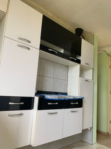 Apto Com 2 Dormitórios,42m2 - Jardim Gioia Itapevi 80mil