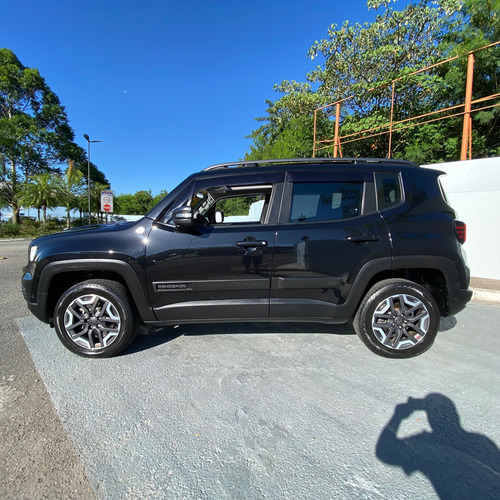 Jeep Renegade 1.3 Trailhawk 4x4 Turbo Flex Aut. (t270) 5p