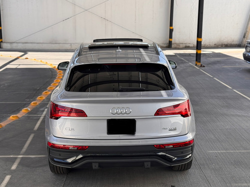 Audi Q5 2.0 L 45 Tfsi Elite Dsg