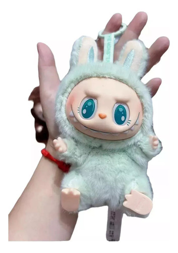 Muñeco Labubu Exciting Macaron The Monsters