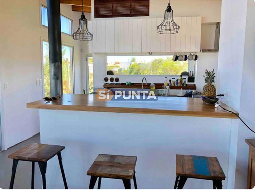Imagen 7 de 15 de Casa En Venta - El Chorro