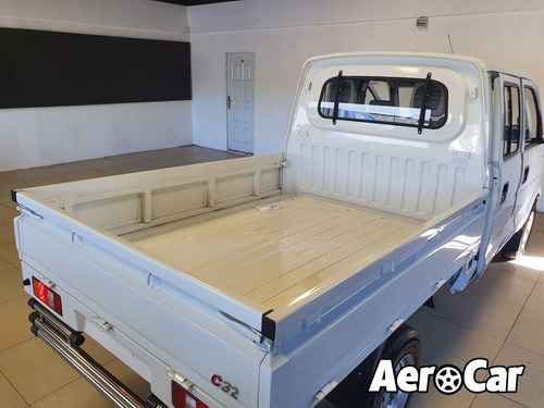 Dfsk Doble Cabina C32 Full 1.5 2025 0km Aerocar