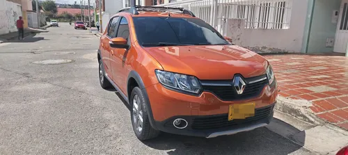 Renault Stepway 1.6 Dynamique / Intens
