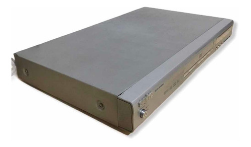 Reproductor Dvd-9100u Sanyo (leer Bien)