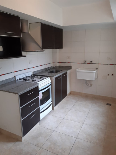 Departamento De 2 Ambientes