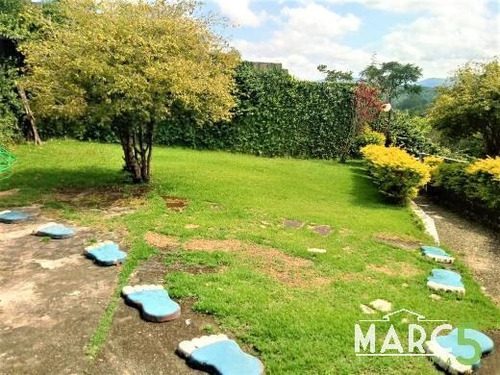 Imagem 6 de 20 de Chacara - Jardim Aruja - 1865