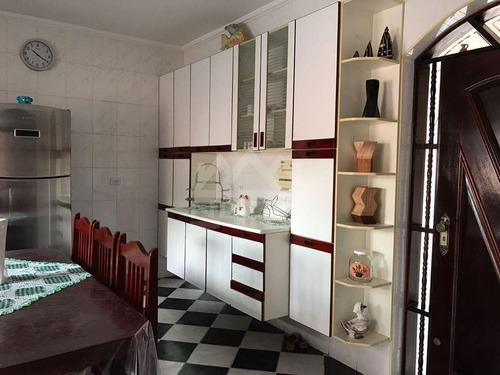 Imagem 4 de 30 de Sobrado À Venda Com 3 Dormitórios, Indaiá, Caraguatatuba/sp. - Ca01118 - 70185259