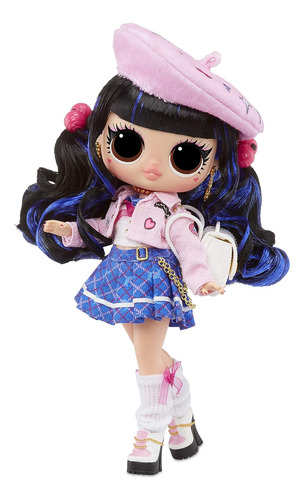 Jajaja. ¡sorpresa! Tweens Series 2 Fashion Doll Aya Cherry C