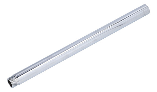 Brazo De Ducha De 30 Cm/12 Pulgadas G1/2 Pulgadas De Acero I