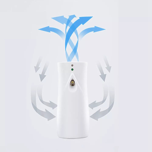 Máquina De Aromatização De Aerossol Digital Profissional