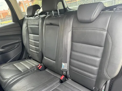 Ford Escape 2.0 Se 4x2
