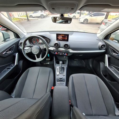 Imagen 10 de 15 de Audi Q2 1.4 Tfsi Serie 150 Cv