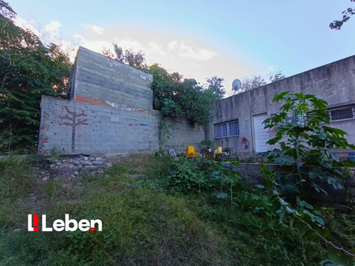 Vendo Casa En Unquillo, Barrio Villa Forchieri