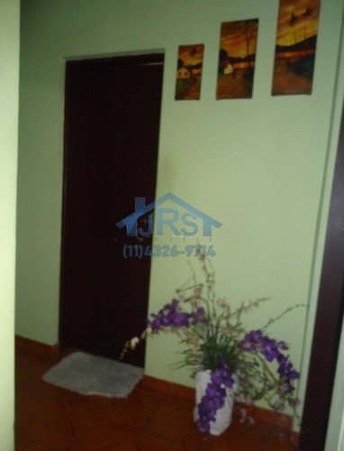 Imagem 20 de 30 de Sobrado Com 6 Dormitórios À Venda, 330 M² Por R$ 770.000 - Jardim Regina Alice - Barueri/sp - So0989