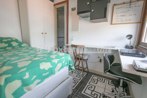 Imagem 12 de 18 de Apartamento, 2 Dormitórios, 78 M², Boa Vista - 105355