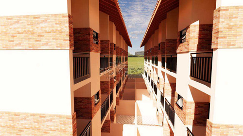 Imagem 17 de 25 de Apartamento Com 2 Dorms, Praia Da Maranduba, Ubatuba - R$ 242 Mil, Cod: 1575 - V1575