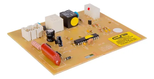 comprar Placa Modulo Refrigerador Brastemp Brm35u002F41ab Crm35a 3520593