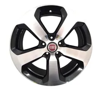 Comprar 4 Rodas Aro 17 Fiat Toro Freedom Volcano Endurance (2518)