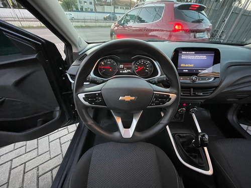 Chevrolet Onix plus Onix Plus 10mt Lt2