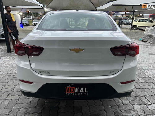 Chevrolet Onix 1.0 FLEX PLUS LT MANUAL