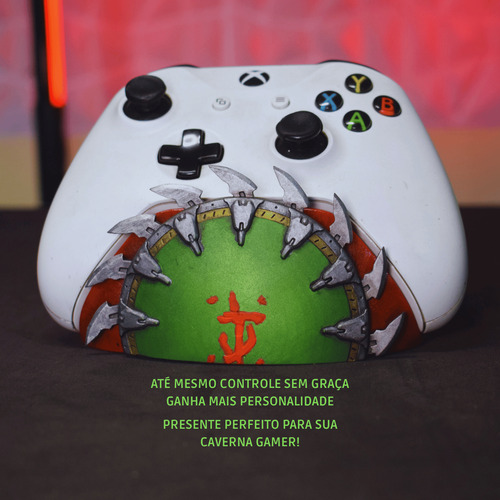 Suporte Controle Doom Para Xbox Series S X One S