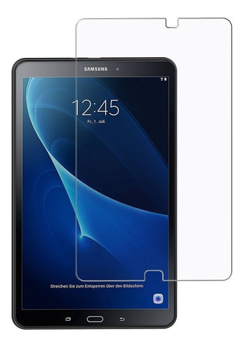 Mica Cristal Templado Tab E 9.6  T560 T561 Samsung Galaxy