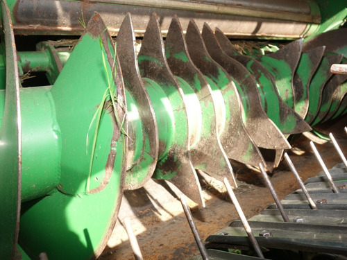 Imagen 16 de 23 de Enfardadora John Deere 960 # 18062