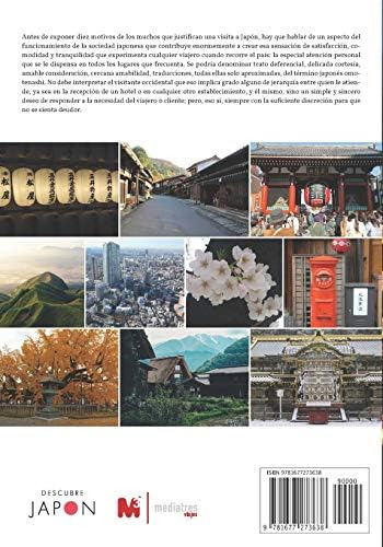 DESCUBRE JAPÓN: EL PRIMER VIAJE A JAPÓN: VIAJAR A JAPÓN (GUÍAS DE VIAJE A JAPÓN-DESCUBRE JAPÓN) (Spanish Edition), de ESTUDIO, M3 MEDIATRES. Editorial Independently Published, tapa blanda en español