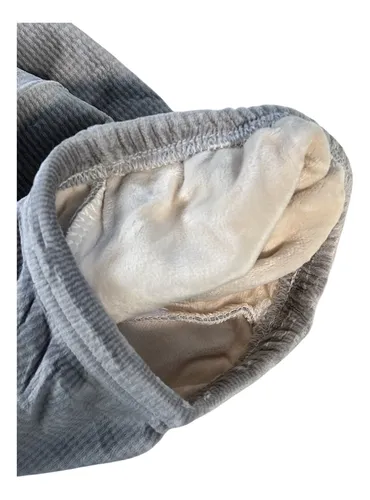 Conjunto Plush Bebé 5 Piezas 0a3 Meses Gris 0 A 3 Meses