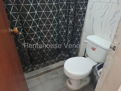 Venta Acogedora Y Espaciosa Casa En Urb La Hacienda Cabudare