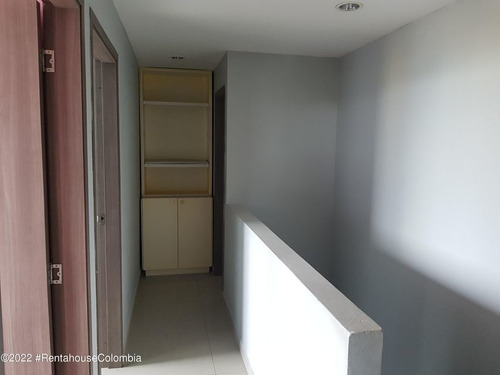 Imagen 17 de 19 de Apartamento En Ciudad Jardin Rah Co: 22-2577
