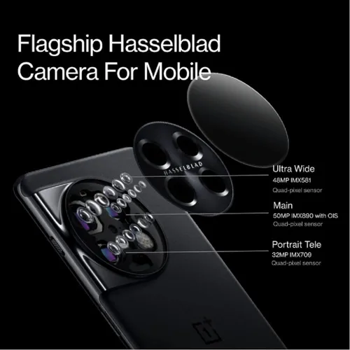 Oneplus 11 5g Cph2451 8gb 128gb Dual Sim Duos One Plus