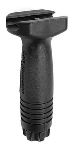 Grip Frontal Airsoft G&g Vertical Tactico Paintball