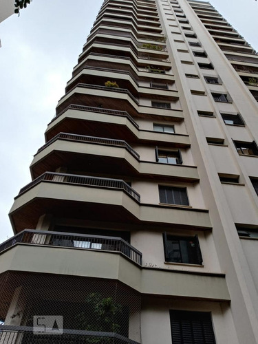 Apartamento À Venda - Vila Andrade, 3 Quartos, 198 - S893086641