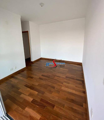 Imagem 6 de 26 de Cobertura Com 1 Dormitório À Venda, 95 M² Por R$ 1.500.000,00 - Jardim Anália Franco - São Paulo/sp - Co0083